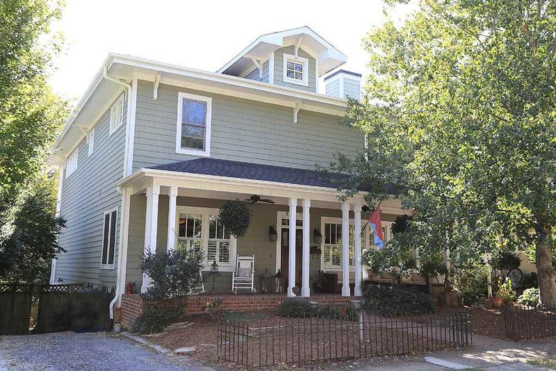 317 Perry St, Raleigh, NC 27608
