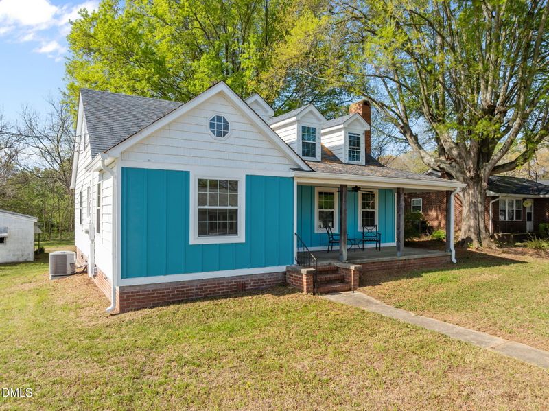 317 Pine St, Roxboro, NC 27573