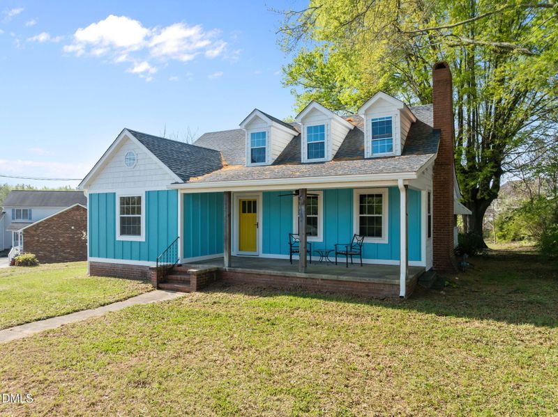317 Pine St, Roxboro, NC 27573