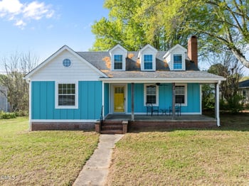 317 Pine St, Roxboro, NC 27573