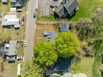 317 Pine St, Roxboro, NC 27573