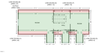 317 Pine St, Roxboro, NC 27573