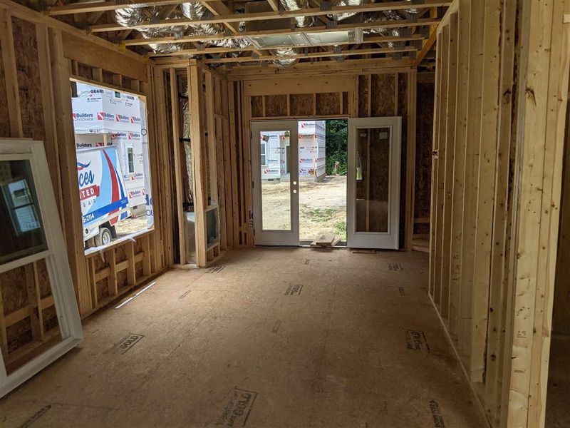 317 Price Ave, Durham, NC 27707