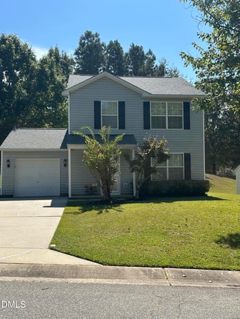 317 Providence Hall Dr, Sanford, NC 27330