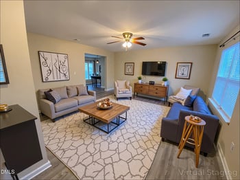 317 Providence Hall Dr, Sanford, NC 27330