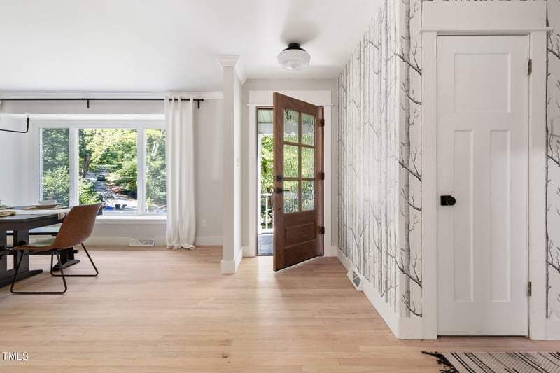 317 Reade Rd, Chapel Hill, NC 27516