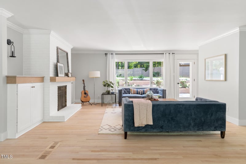 317 Reade Rd, Chapel Hill, NC 27516