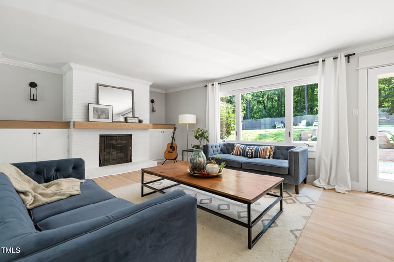 317 Reade Rd, Chapel Hill, NC 27516