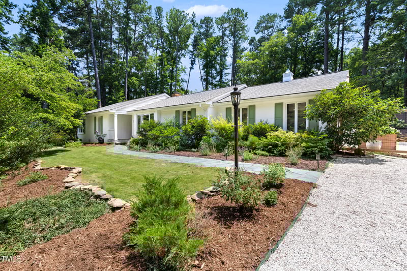 317 Reade Rd, Chapel Hill, NC 27516