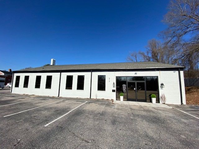 317 E Roosevelt Ave, Wake Forest, NC 27587
