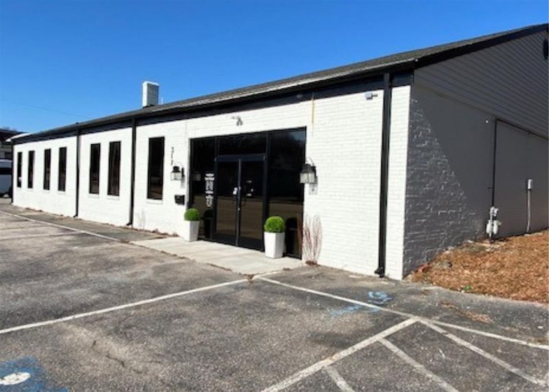 317 E Roosevelt Ave, Wake Forest, NC 27587