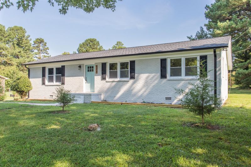 317 Roseland Ave, Durham, NC 27712