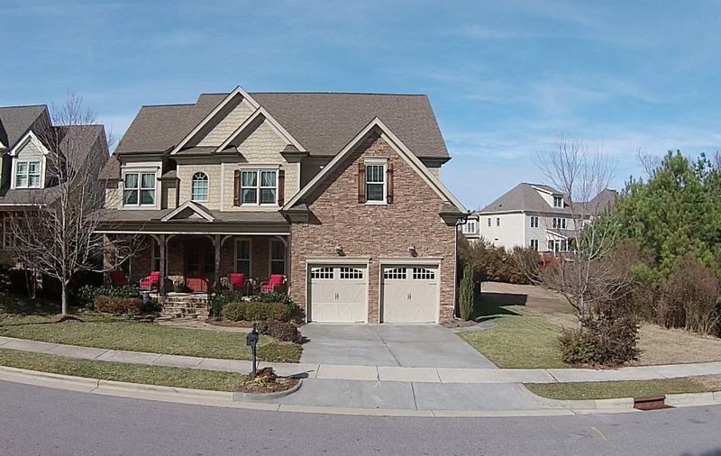 317 Russo Valley Dr, Cary, NC 27519