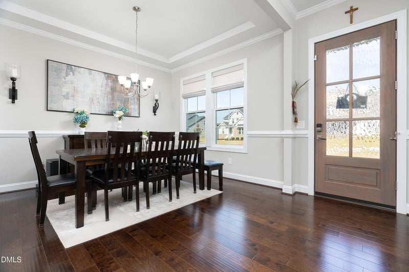 317 Shadowdale Ln, Rolesville, NC 27571