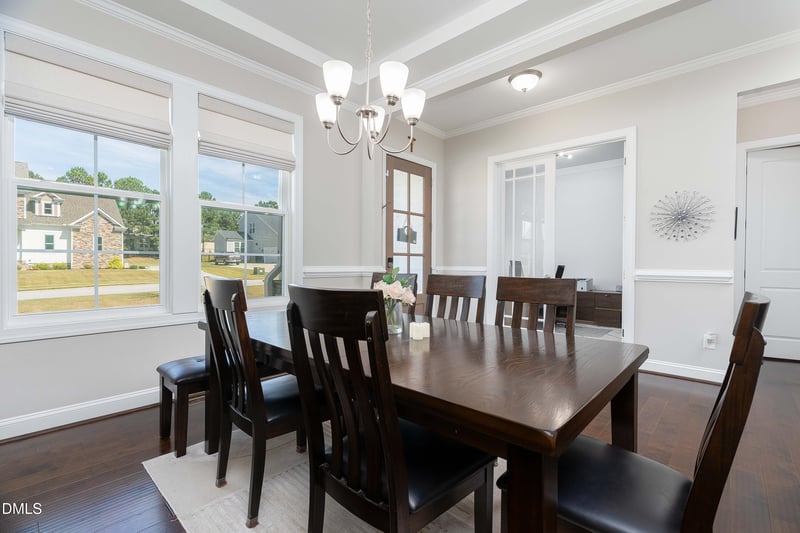317 Shadowdale Ln, Rolesville, NC 27571
