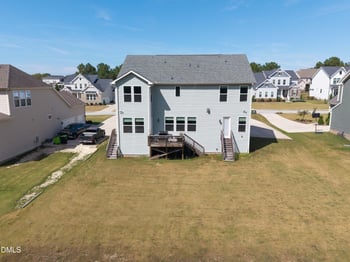 317 Shadowdale Ln, Rolesville, NC 27571