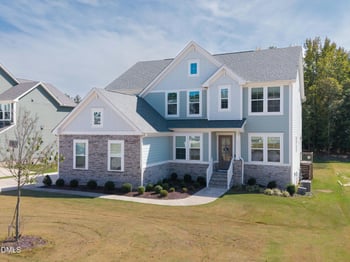317 Shadowdale Ln, Rolesville, NC 27571