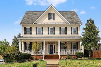 317 Single Tree Cir, Haw River, NC 27258