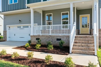317 Sparrow Ridge Dr, Rolesville, NC 27587