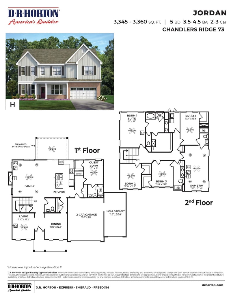 317 Sparrow Ridge Dr, Rolesville, NC 27587