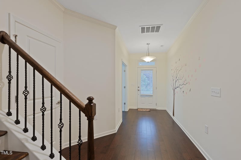 317 Springhurst Ln, Cary, NC 27511