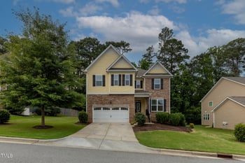 317 Springhurst Ln, Cary, NC 27511