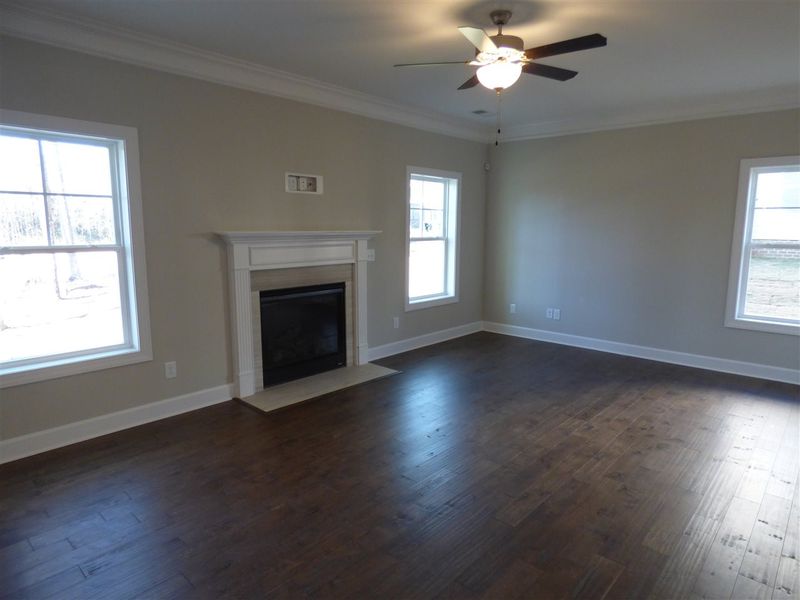 317 Spruce Pine Trl, Knightdale, NC 27545