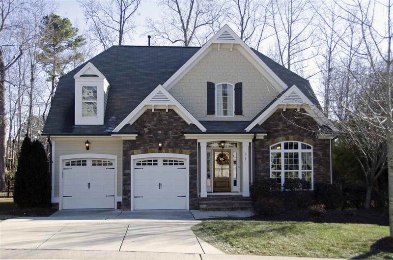 317 Stearns Way, Wake Forest, NC 27587