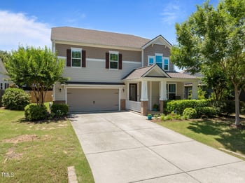 317 Striped Maple Ct, Apex, NC 27539