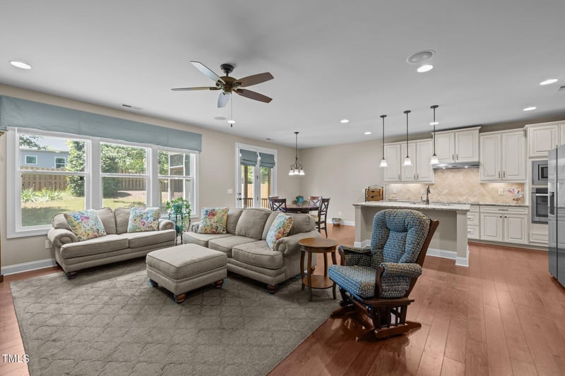 317 Striped Maple Ct, Apex, NC 27539