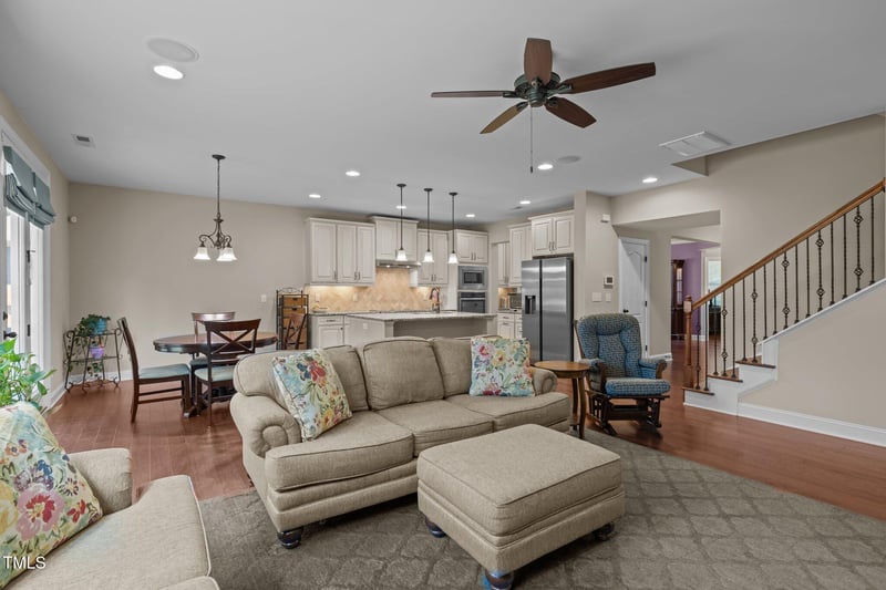 317 Striped Maple Ct, Apex, NC 27539