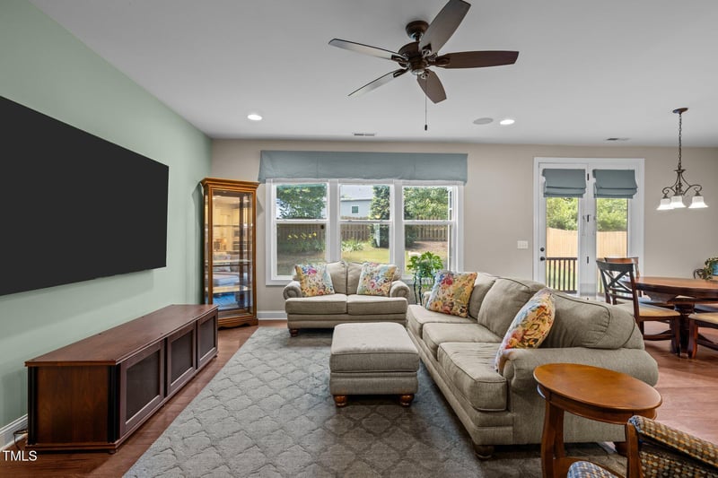 317 Striped Maple Ct, Apex, NC 27539