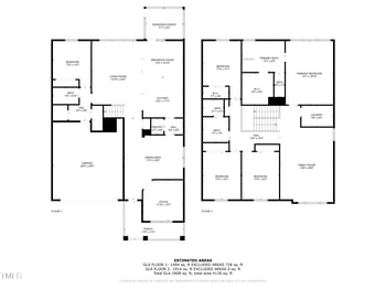 317 Striped Maple Ct, Apex, NC 27539