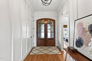317 Sunset Glade Cir, Fuquay Varina, NC 27526
