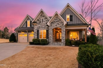 317 Sunset Glade Cir, Fuquay Varina, NC 27526