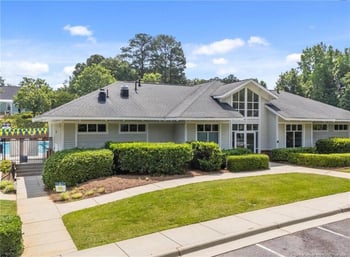 317 Sunset Grove Dr, Holly Springs, NC 27540