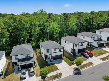 317 Sustainable Way, Raleigh, NC 27610