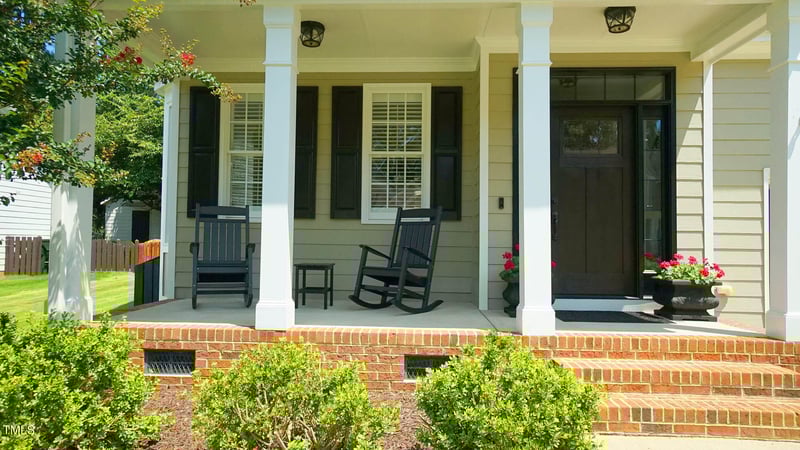 317 Tarragon Trl, Wendell, NC 27591