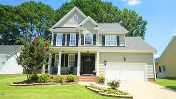 317 Tarragon Trl, Wendell, NC 27591