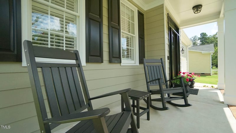 317 Tarragon Trl, Wendell, NC 27591