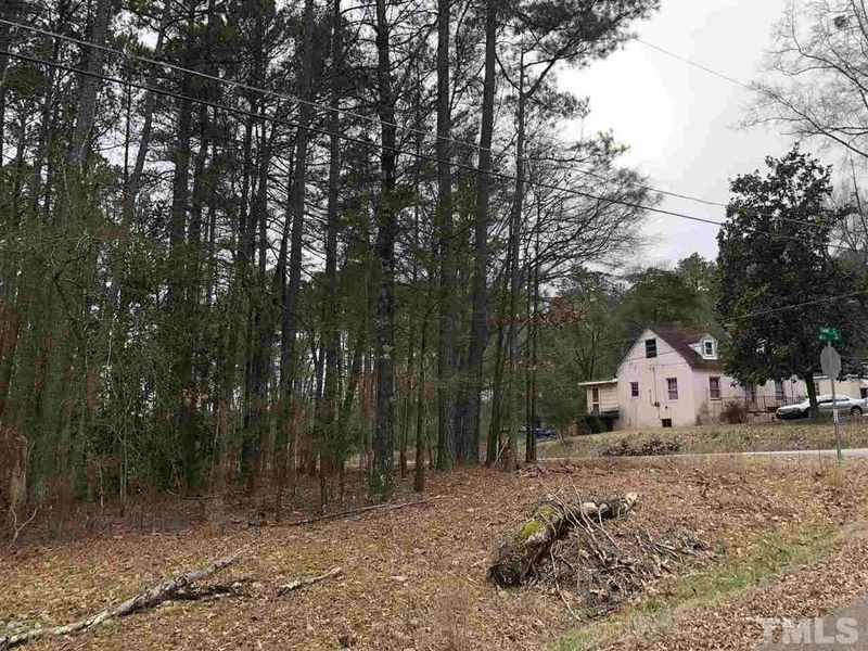317 Todd St Lot 51-53, Durham, NC 27704