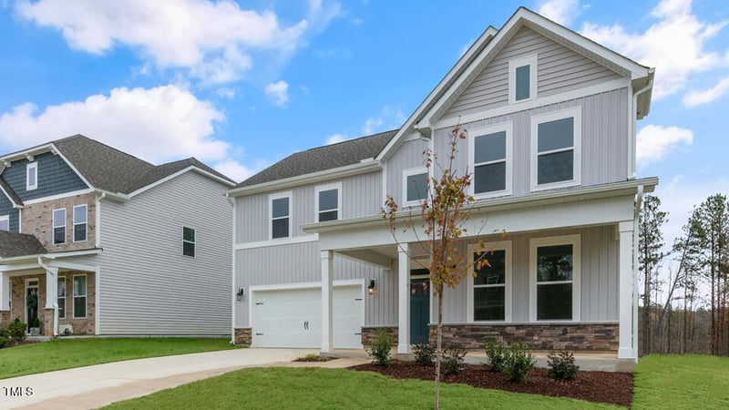 317 Umstead St, Sanford, NC 27330