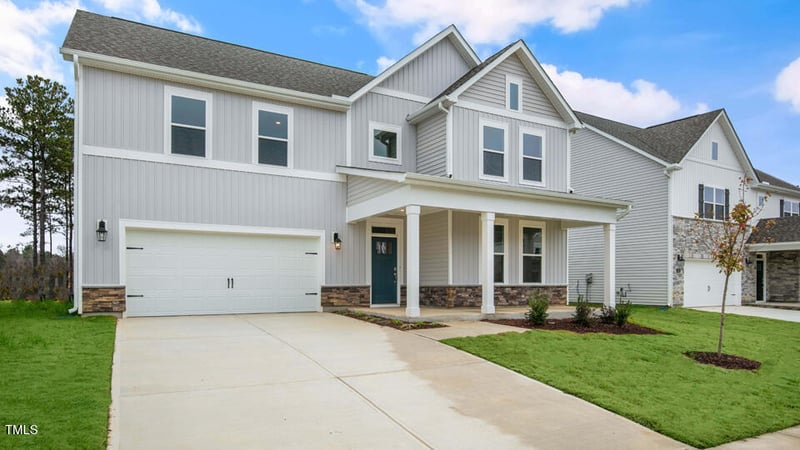 317 Umstead St, Sanford, NC 27330