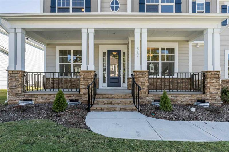 317 Victory Falls Dr, Apex, NC 27539
