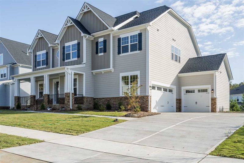 317 Victory Falls Dr, Apex, NC 27539