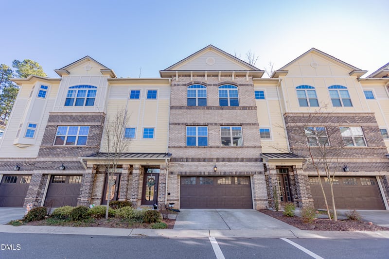 317 View Dr, Morrisville, NC 27560