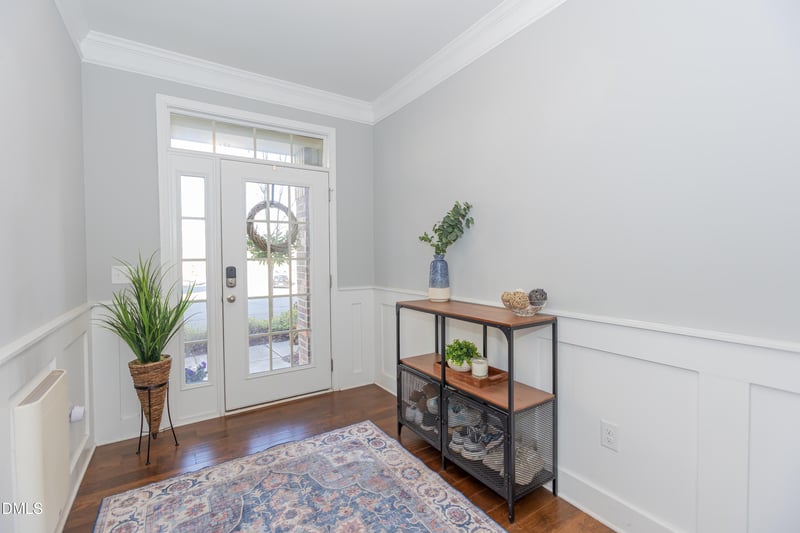 317 View Dr, Morrisville, NC 27560