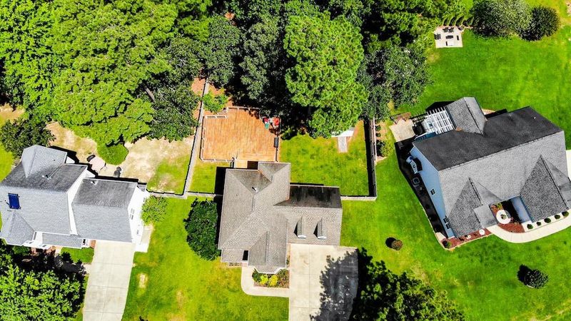 317 Wade Dr, Sanford, NC 27330