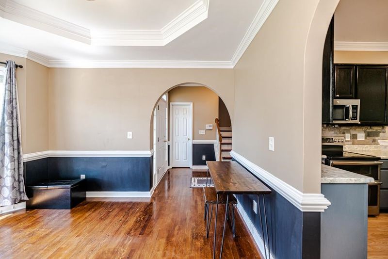 317 Wade Dr, Sanford, NC 27330