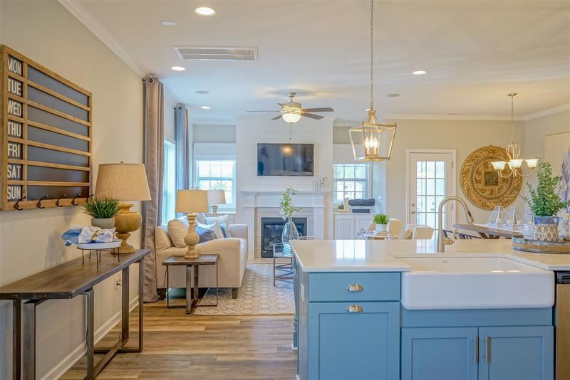 317 Wellons Creek Dr, Garner, NC 27529